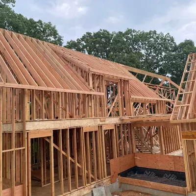 JCG CARPENTRY LLC
