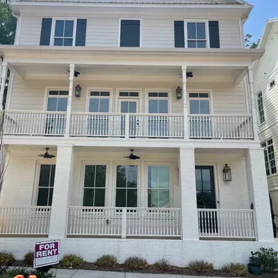 Barretthomes