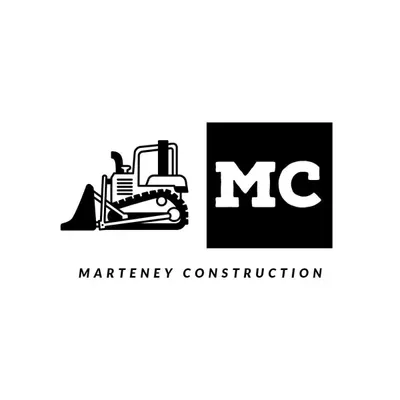 Marteney construction services