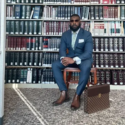 Law Office of Jullian H. Jones, P.L.L.C.