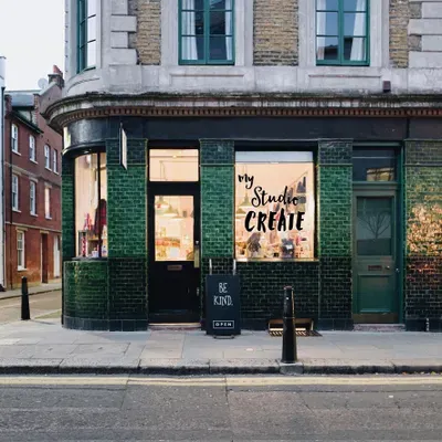 Studio CREATE