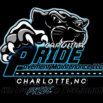 Carolina Pride Pavement Maintenance LLC