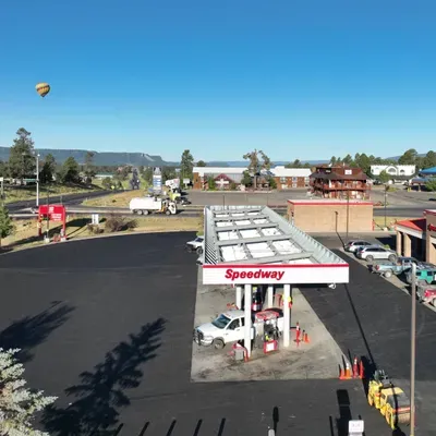 Perfect Parking