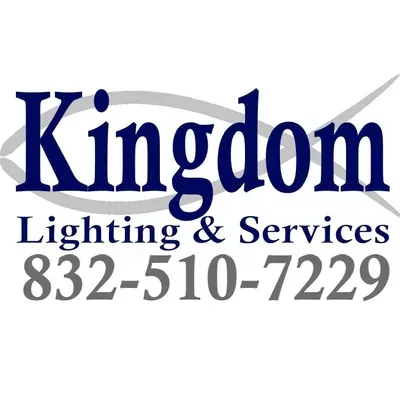 Kingdom Lighting and Services