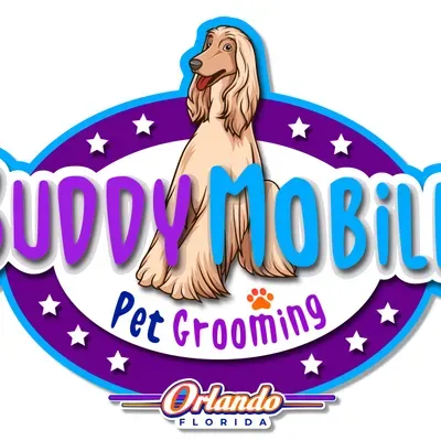 buddy mobile pets grooming Llc.