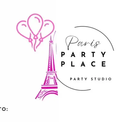 Paris Party Place