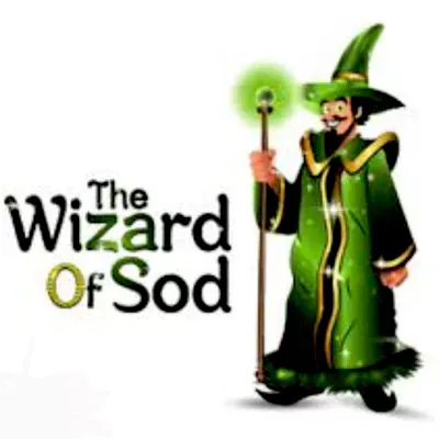 Twin Cities Sod Wizards