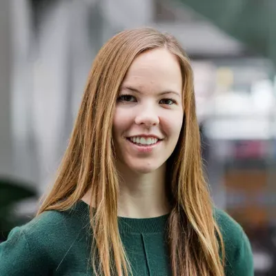 Esther Erickson