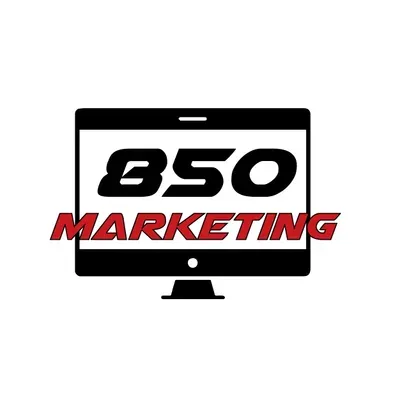 850 Marketing