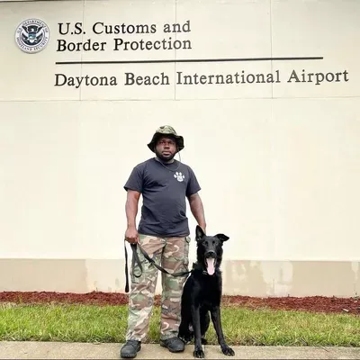 Shultz K9 Enforcement Inc.