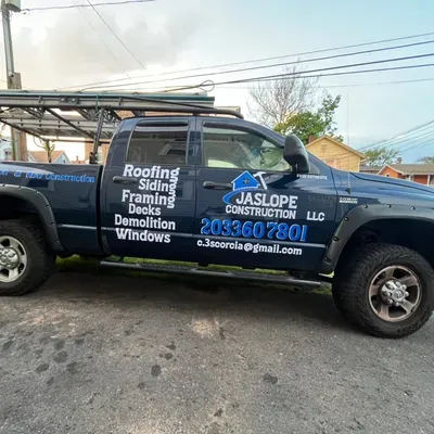 Jaslope construction llc