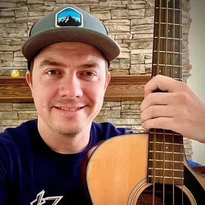 Chris McIntyre Music