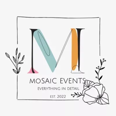 Mosaic events