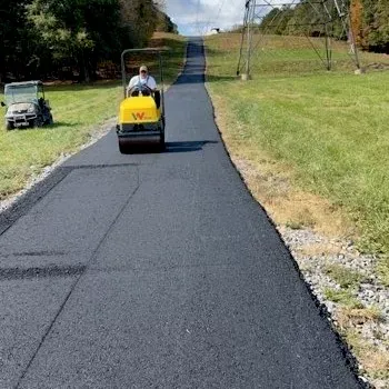 T.J.M Paving & Sealcoating
