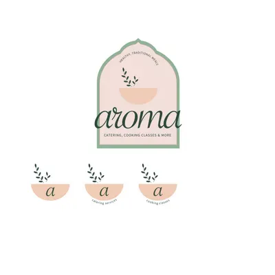 Aroma catering