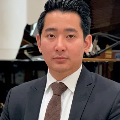 Billy Setjoadi