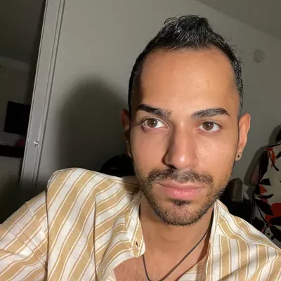Psychic Sessions & Energy Healing with Sonny