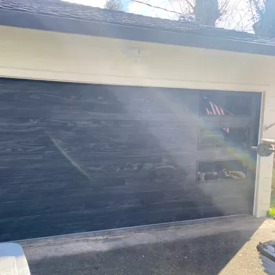 Simmons Family Construction