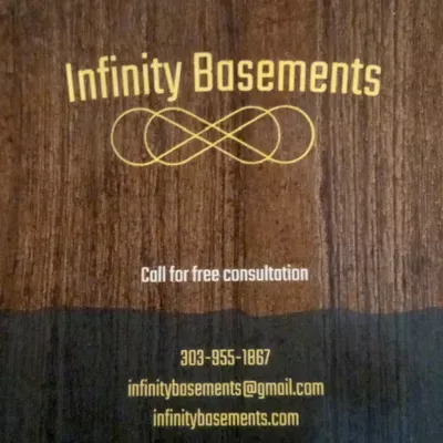 Infinity Basements LLC