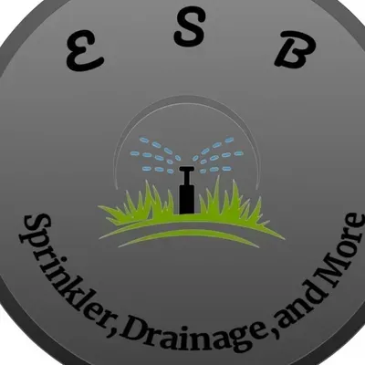 ESB Sprinkler,Drainage, and more