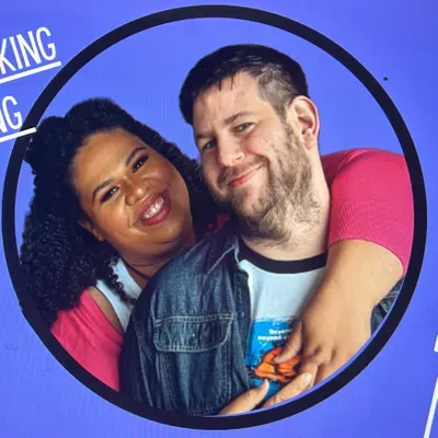 Angela & Josh Damiano