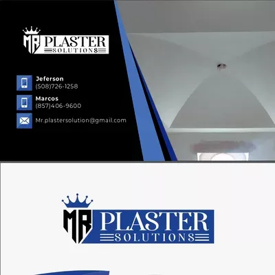 Mr.plaster Solutions Inc