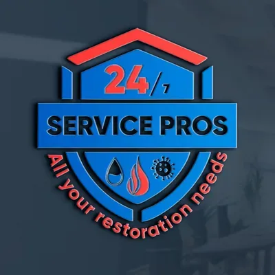 24/7 SERVICE PROS