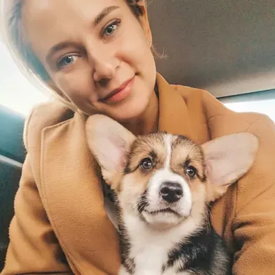Veronika Golovina