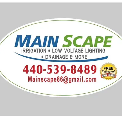 Main scape  llc