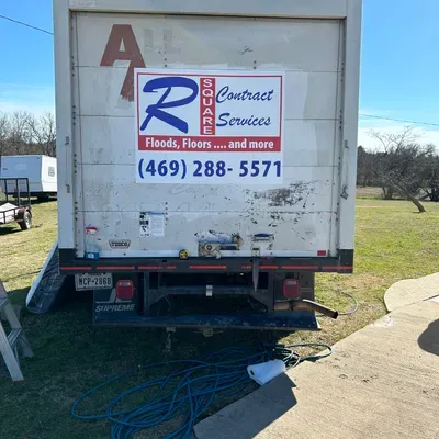 R Square Contract Services LLC