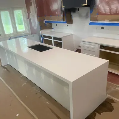 Art of granite