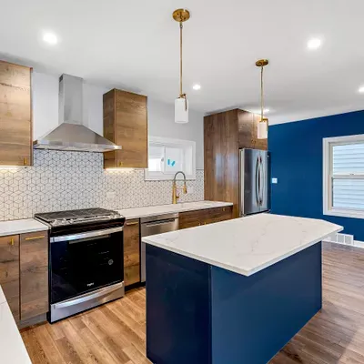 Fortino Construction