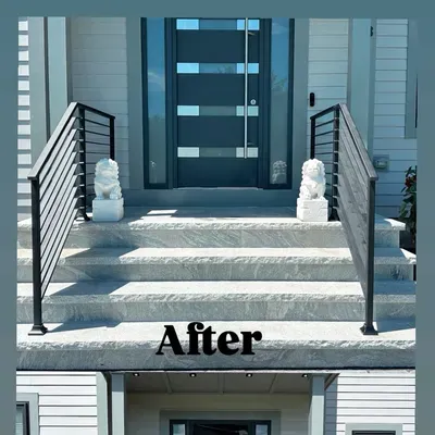 Pro Metal Ironworks Inc