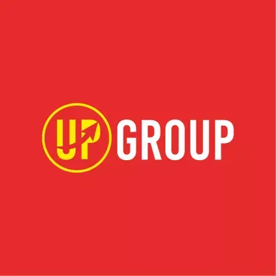Up Marketing & Technology / Web / Design/ Media