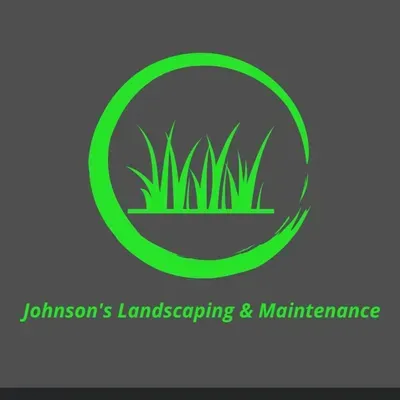 Johnson’s landscaping & Maintenance