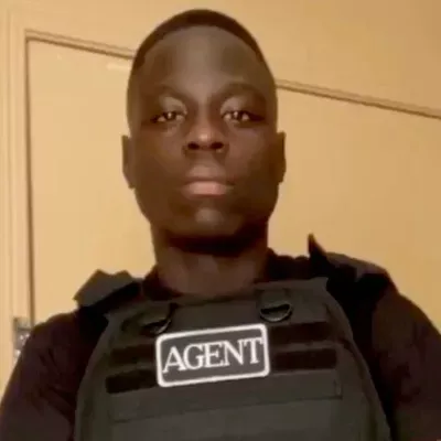 DC Protection Services LLC