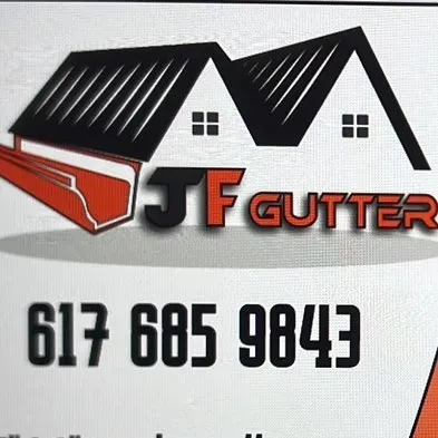 Jf gutters