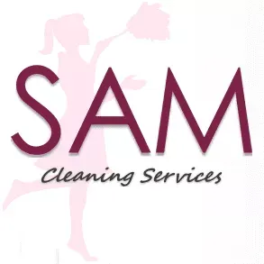 SAM cleaning service