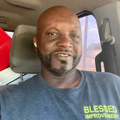 Blessed Improvements