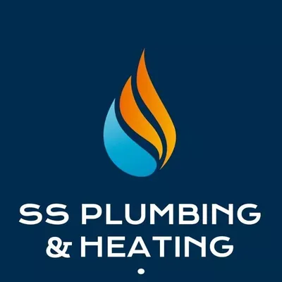 SS PLUMBING AND HEATING