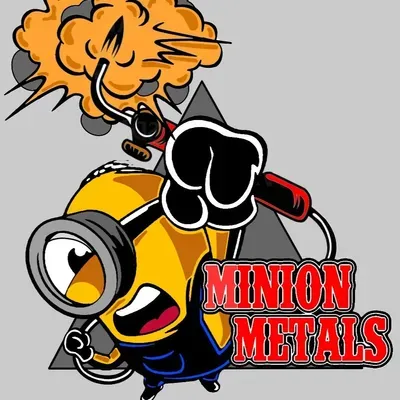 Minion Metals