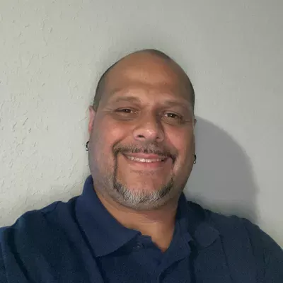 Danny Velazquez