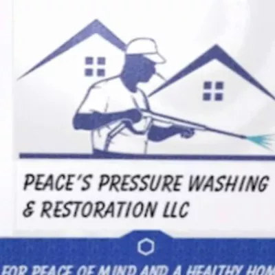 Peace Pressure Washing & Restoration