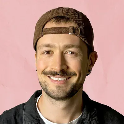 Dmitry Taiga
