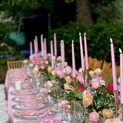 Nexa Luxury Events