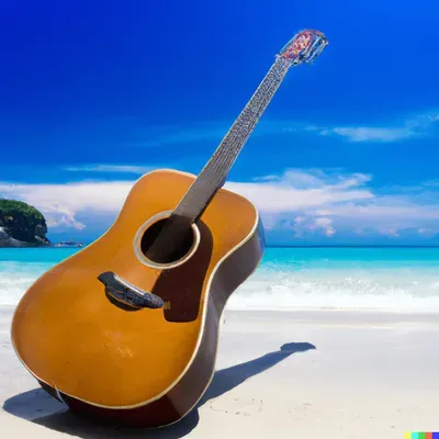 guitar teaching for everyone