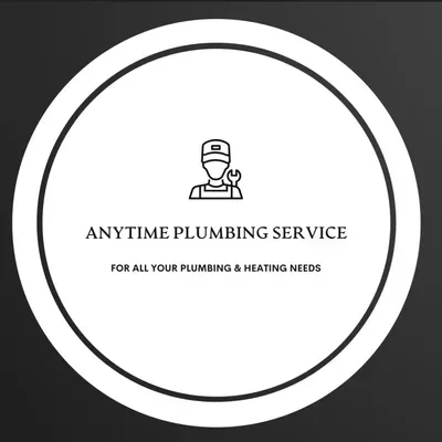 Anytime Plumbing