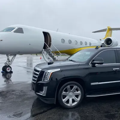 JD Diamond Limo