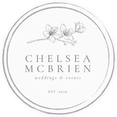 Chelsea McBrien Weddings & Events