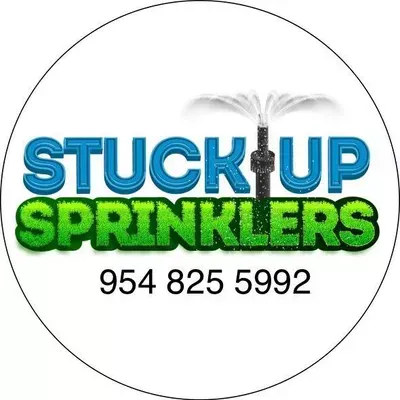 Stuck Up Sprinklers llc